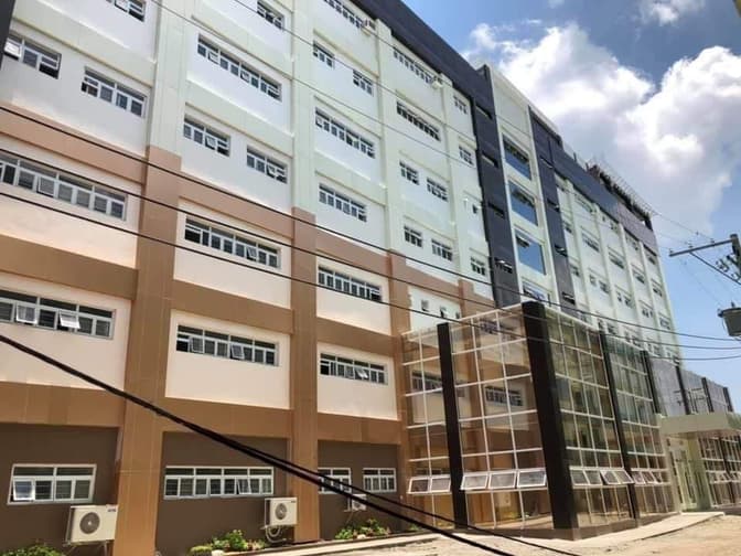 Healthcare Facilities