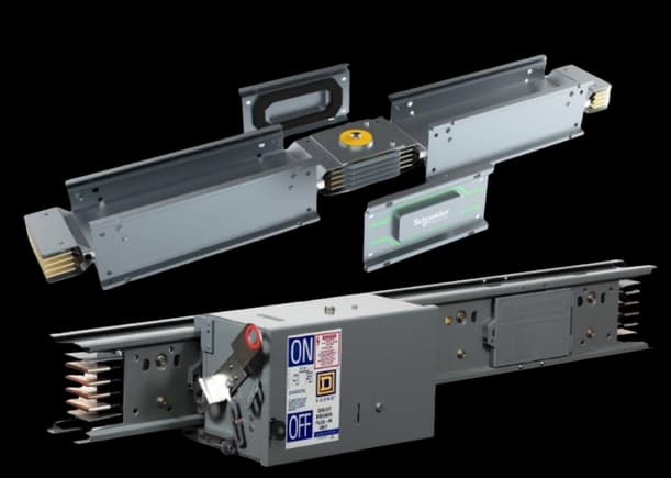 Busduct
