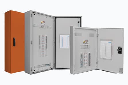 Panelboards