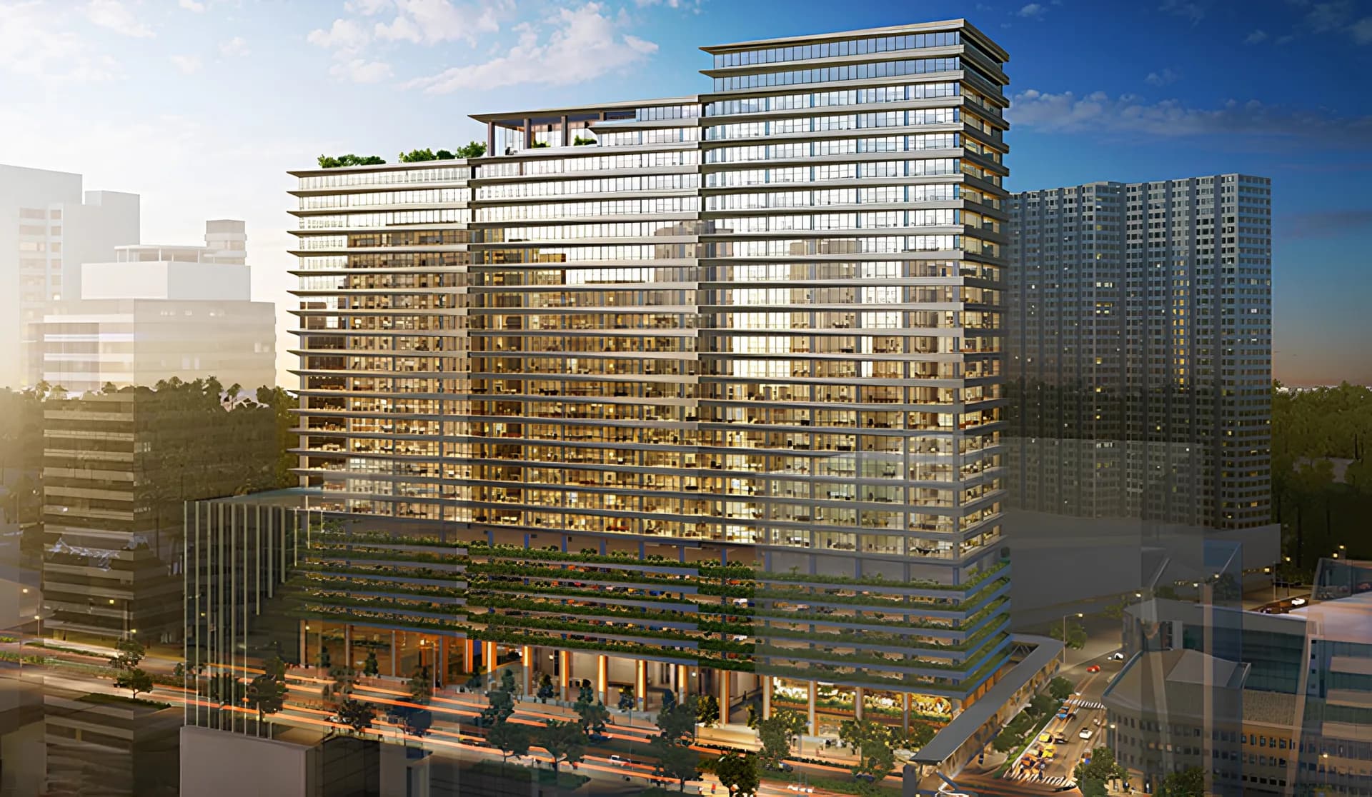 The Yuchengco Centre